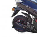Scuter electric Thor Razor 2000W 72V20Ah