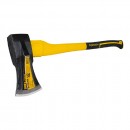 Secure coada fibra cu pana 800mm, 2500gr