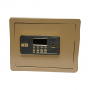 Seif mobila cu display, inchidere electronica si 4 chei 300x350x300mm