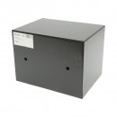 Seif mobila cu inchidere electronica si 2 chei 230x170x170mm Breckner Germany