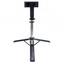 SELFIE STICK CU TREPIED 2IN1 CU BLUETOOTH SI TELECOMANDA