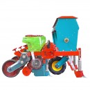 Semanatoare de porumb 6 randuri utilaj agricol