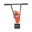 Semanatoare manuala cu 12 dinti, adancime semanare 6.5cm