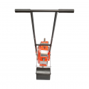 Semanatoare manuala cu 7 dinti, adancime semanare 6.5cm