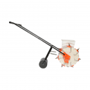 Semanatoare manuala cu 7 dinti, adancime semanare 6.5cm