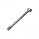 Semiaxa/planetara articulatie lunga fata U-651 DT 42.55.504 Z=16 750mm