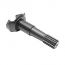 Semiaxa/planetara articulatie stanga mijlocie fata L=200 mm U-651 DT 42.55.505