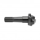 Semiaxa/planetara exterioara articulatie scurta fata L=178,5 U-651 DT 42.55.508