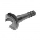 Semiaxa/planetara exterioara articulatie scurta fata L=178,5 U-651 DT 42.55.508