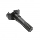 Semiaxa/planetara exterioara articulatie scurta fata L=178,5 U-651 DT 42.55.508