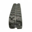 Senila cauciuc 150x60Rx32 pentru robot de tuns iarba cu telecomanda, motor Loncin 9CP model 40TH341 THOR