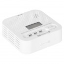 Senzor monoxid de carbon connect s10 tuya kruger&matz