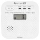 Senzor monoxid de carbon connect s10 tuya kruger&matz