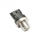 Senzor presiune combustibil pentru Case IH, New Holland, Massey Ferguson, Fendt cod OEM 837079434, 837079599, V837079434, V837079599, 2854542, 504333094, 5522231414