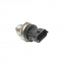 Senzor presiune combustibil pentru Case IH, New Holland, Massey Ferguson, Fendt cod OEM 837079434, 837079599, V837079434, V837079599, 2854542, 504333094, 5522231414