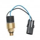 Senzor presiune frana pentru Case IH, New Holland cod OEM 339529A1