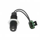 Senzor priza putere John Deere 2 pini, filet 3/4-16 UNF cod OEM AH116104, 50712066