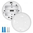 Senzor smart wi-fi fum tuya kruger&matz