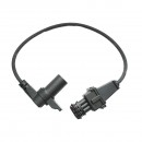 Senzor viteza pentru Case IH, New Holland, Steyr, Ford cod OEM 82028157, 47130773, 47766973, 5180162, 5190953, 84169162, 87564756, 17582028157