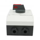 Separator, intrerupator LR40, 4P, 32A, 1000V pentru sisiteme fotovoltaice Longroad