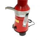 Separator smantana din lapte sau pentru degresat automat 200W, 220V, recipient inox cu capac 12L, turatie reglabila, capacitate 100 L/h