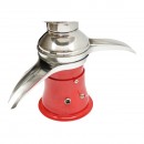 Separator smantana din lapte sau pentru degresat automat 30W, 220V, recipient inox 5L, capacitate 50L/h