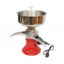 Separator smantana din lapte sau pentru degresat automat 30W, 220V, recipient inox 7L, capacitate 90L/h