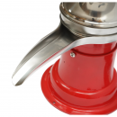 Separator smantana din lapte sau pentru degresat automat 30W, 220V, recipient inox 7L, capacitate 90L/h