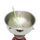 Separator smantana din lapte sau pentru degresat automat 30W, 220V, recipient inox 7L, capacitate 90L/h