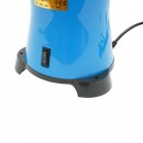 Separator smantana din lapte sau pentru degresat automat 60W, 220V, recipient plastic 7L, capacitate 80 L/h