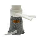 Separator smantana din lapte sau pentru degresat manual, recipient plastic 7L, capacitate 80 L/h