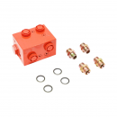 Sertaras distribuitor hidraulic plug
