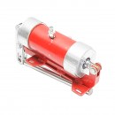 Servocomanda M12 cutie distribuitor cu tija pentru Tractor Forestier