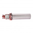Servomotor directie complet cu sertaras pentru placa frontala UTB U-650