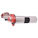 Servomotor directie complet cu sertaras pentru placa frontala UTB U-650