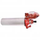 Servomotor directie complet cu sertaras pentru placa frontala UTB U-650