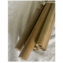 Set 10 araci din bambus Strend Pro KBT 1500/14-16 mm