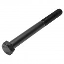 Set 10 buc surub negru cu cap hexagonal DIN 931 M24x240mm G10.9