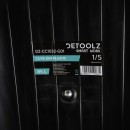 Set 10 Roaba metalica DZ 85L cuva plastic