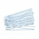 Set 100 coliere plastic Topstrong 729915, 2.5x150mm