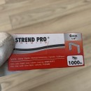 Set 1000 capse Strend Pro Premium Premium F1006, 6 mm, 0.7x11.3 mm
