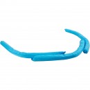 Set 12 sosete absorbante contra scurgerilor accidentale ulei/apa, Capacitate 76 l, Lungime 76 cm
