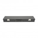 Set 13 tubulare de impact lungi 1/2, 13-32 mm Hoteche