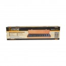 Set 13 tubulare de impact lungi 1/2, 13-32 mm Hoteche