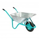Set 15buc Roaba metal constructii gradina 85L G01