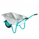 Set 15buc Roaba metal constructii gradina 85L G01