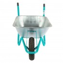 Set 15buc Roaba metal constructii gradina 85L G01