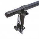 Set 2 bare transversale metalice pentru portbagaj Breckner Germany