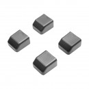 Set 2 bare transversale metalice pentru portbagaj Breckner Germany