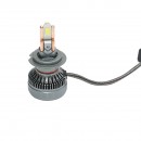 Set 2 becuri auto LED H7, 60W, 12-36V lumina alb rece